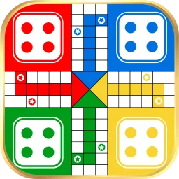 Icône de Ludo